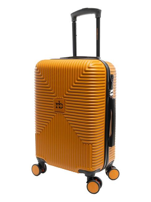 ADVENTURE Hand luggage trolley orange - Hand luggage