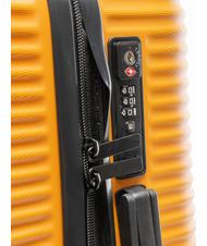 ROCCOBAROCCO ADVENTURE Hand luggage trolley orange - Hand luggage - 6