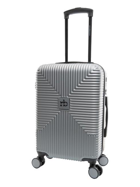 ADVENTURE Hand luggage trolley middle grey - Hand luggage