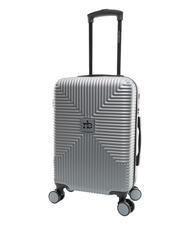 ROCCOBAROCCO ADVENTURE Hand luggage trolley middle grey - Hand luggage - 3