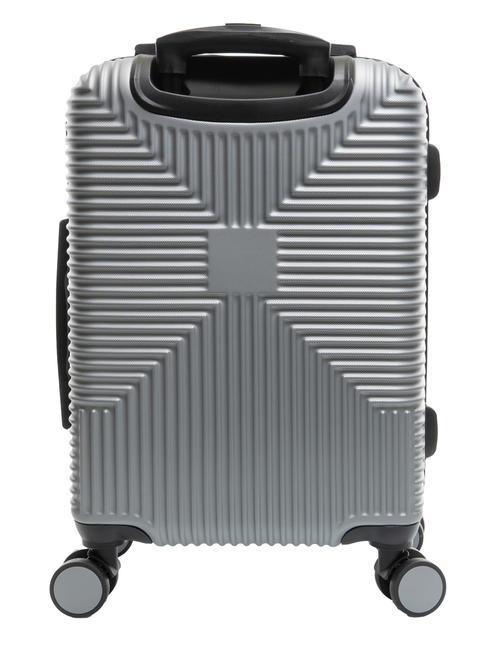 ADVENTURE Hand luggage trolley middle grey - Hand luggage