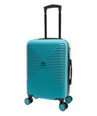 ROCCOBAROCCO ADVENTURE Hand luggage trolley surf blue - Hand luggage - 3