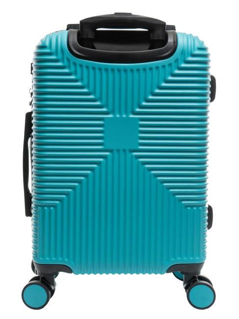 ADVENTURE Hand luggage trolley surf blue - Hand luggage