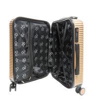 ROCCOBAROCCO ADVENTURE Hand luggage trolley - Hand luggage