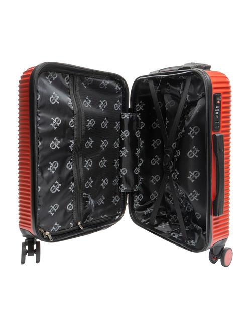 ADVENTURE Hand luggage trolley red - Hand luggage