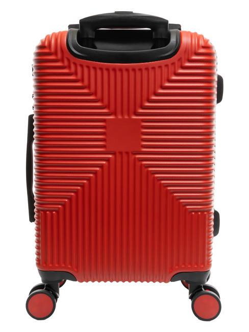 ADVENTURE Hand luggage trolley red - Hand luggage