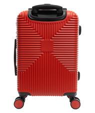 ROCCOBAROCCO ADVENTURE Hand luggage trolley red - Hand luggage - 3
