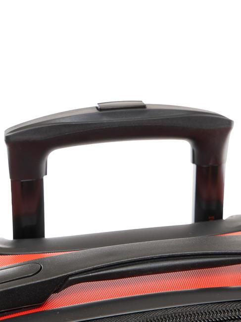 ADVENTURE Hand luggage trolley red - Hand luggage