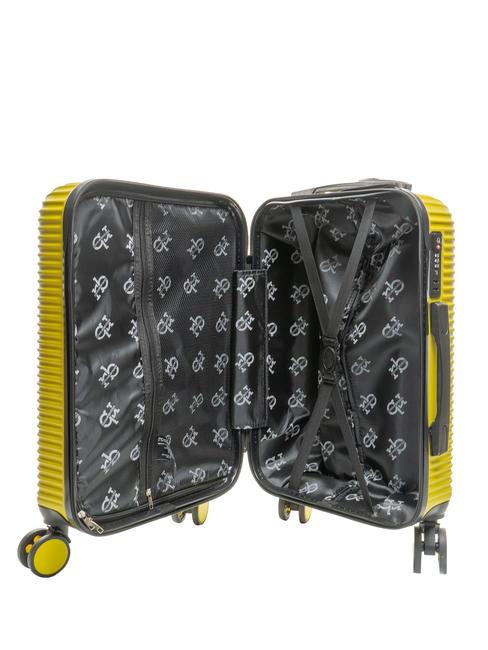 ADVENTURE Hand luggage trolley yellow - Hand luggage