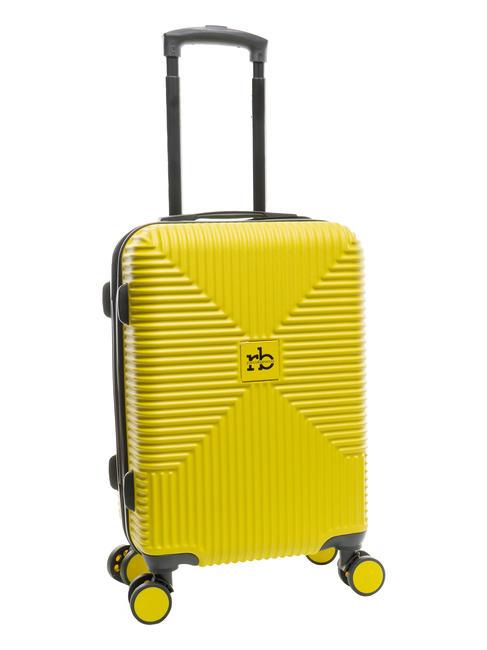 ADVENTURE Hand luggage trolley yellow - Hand luggage