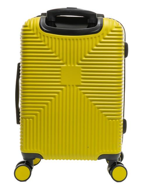 ADVENTURE Hand luggage trolley yellow - Hand luggage