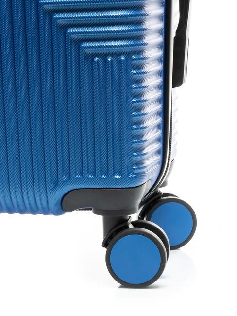 ADVENTURE Set of 3 cabin trolleys, medium, large royal - Trolley Set