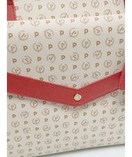 POLLINI HERITAGE Shopping bag Ivory / lac - Women’s Bags - 3
