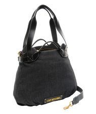 LOVE MOSCHINO ITEM  Multifunctional bag Black - Women&rsquo;s Bags - 3
