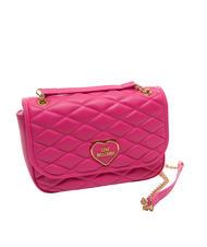 LOVE MOSCHINO ROMANTIC Convertible Shoulder/cross body bag - Women’s Bags