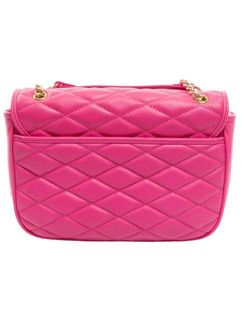 ROMANTIC Convertible Shoulder/cross body bag fuchsia - Women’s Bags