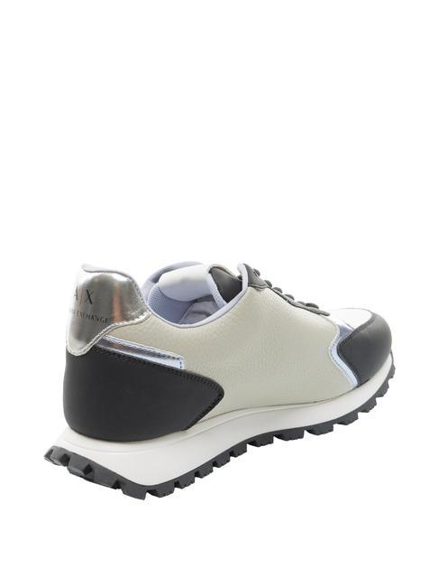 RUNNING Sneakers mud+black - Women&rsquo;s shoes