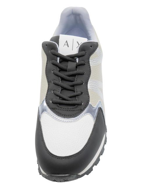 RUNNING Sneakers mud+black - Women&rsquo;s shoes