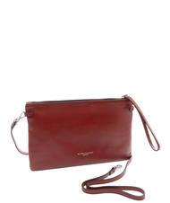 GIANNI CHIARINI HERMY Shoulder bag, leather SEALING WAX - Women&rsquo;s Bags - 2