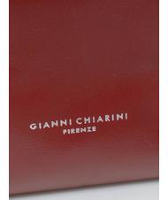 GIANNI CHIARINI HERMY Shoulder bag, leather SEALING WAX - Women&rsquo;s Bags - 3