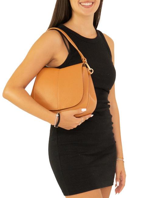 ORTENSIA  Shoulder bag, with shoulder strap natural - Women’s Bags
