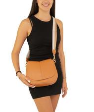 LESAC ORTENSIA  Shoulder bag, with shoulder strap natural - Women’s Bags - 5