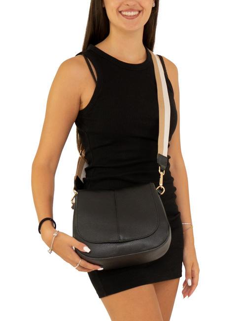 ORTENSIA  Shoulder bag, with shoulder strap black - Women’s Bags