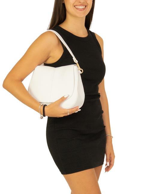 ORTENSIA  Shoulder bag, with shoulder strap optical white - Women&rsquo;s Bags
