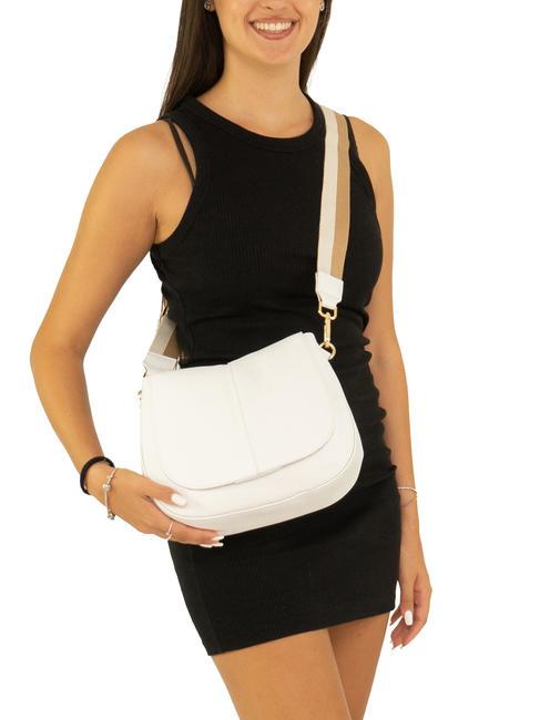 ORTENSIA  Shoulder bag, with shoulder strap optical white - Women&rsquo;s Bags