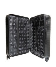 ROCCOBAROCCO ADVENTURE Medium size trolley - Rigid Trolley Cases