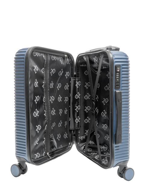 ADVENTURE Hand luggage trolley navy - Hand luggage