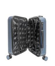 ROCCOBAROCCO ADVENTURE Hand luggage trolley navy - Hand luggage - 2