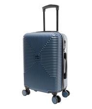 ROCCOBAROCCO ADVENTURE Hand luggage trolley navy - Hand luggage - 3