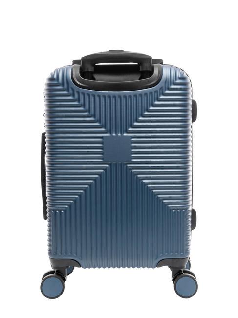 ADVENTURE Hand luggage trolley navy - Hand luggage