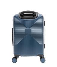 ROCCOBAROCCO ADVENTURE Hand luggage trolley navy - Hand luggage - 4