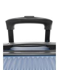 ROCCOBAROCCO ADVENTURE Hand luggage trolley navy - Hand luggage - 5