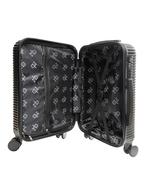 ADVENTURE Hand luggage trolley black - Hand luggage