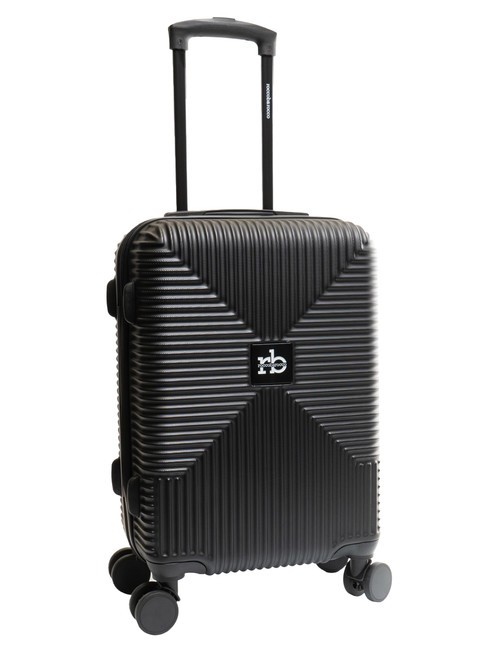 ADVENTURE Hand luggage trolley black - Hand luggage