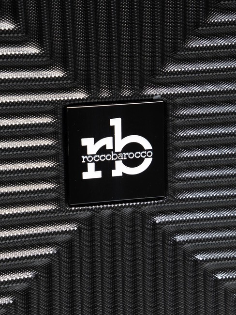 ADVENTURE Hand luggage trolley black - Hand luggage