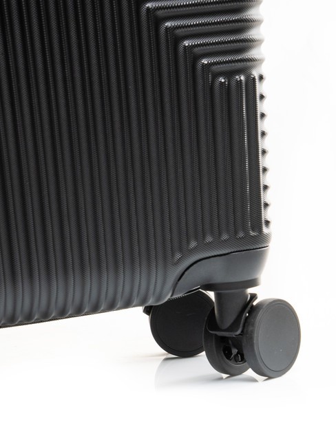 ADVENTURE Hand luggage trolley black - Hand luggage