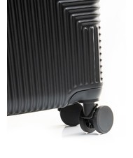 ROCCOBAROCCO ADVENTURE Hand luggage trolley black - Hand luggage - 8