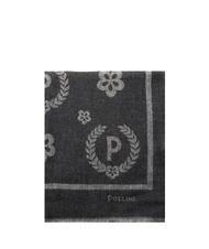 POLLINI JAQUARD Made in Italy Scarf - Scarves