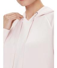 GUESS SCUBA Sweatshirt low key pink - Women's Sweatshirts - 3