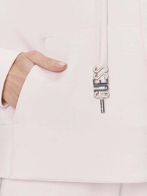 SCUBA Sweatshirt low key pink - Women's Sweatshirts