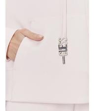 GUESS SCUBA Sweatshirt low key pink - Women's Sweatshirts - 4