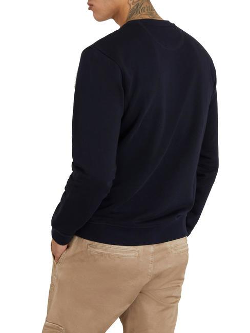 BEAU Crewneck sweatshirt smartblue - Sweatshirts