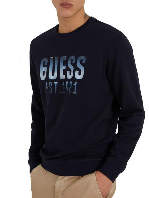 BEAU Crewneck sweatshirt smartblue - Sweatshirts