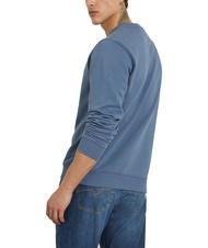 GUESS BEAU Crewneck sweatshirt mojave stone - Sweatshirts - 2