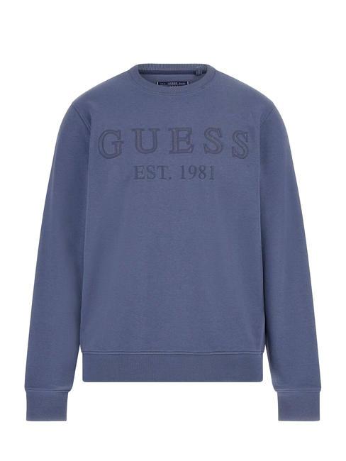 BEAU Crewneck sweatshirt mojave stone - Sweatshirts