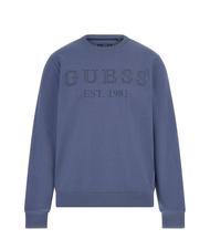 GUESS BEAU Crewneck sweatshirt mojave stone - Sweatshirts - 3
